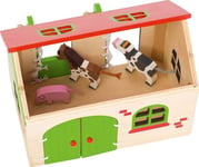 GOKI 58497 My Farm Toy, Mixed (US IMPORT)