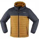 "Mens Mount Everest Hooded Jacket"