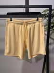 Alonzo Shorts Gul (L)