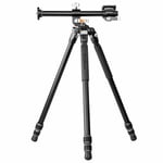 Vanguard VEO 3+ 263AT Aluminium Multi-Angle Tripod with VEO+ Multi-Mount Adaptor