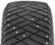 Goodyear Ultragrip Ice Arctic 195/65 R15 95T XL