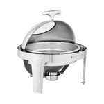 Royal Catering Chafing Dish - rund 5.8 L