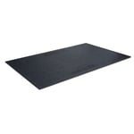 Hammer Sport Floor protection mat L, Underlagsmatta