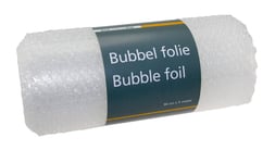 Bubbelfolie 30cm x 5m