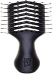 Jack Dean by Denman D200 Flexible Vent Brush for Blow Drying - Styling Hair Brus