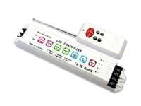 Synergy 21 Led Flex Strip Add Rgb Controller Dc1224v