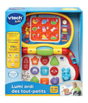 Vtech Baby Lumi Ordi Des Tout-Petits