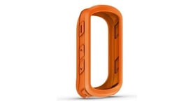 Housse de protection silicone garmin edge 540   edge 840 orange