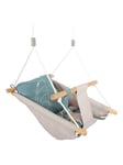 Small Foot - Wooden Baby Swing Seacoast