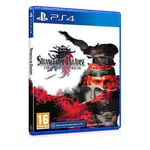 Square Enix Stranger Of Paradise Final Fantasy Origin Standard ITA PlayStation 4