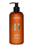 Rento Metsämänty shampoo 400 ml