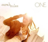 Sarah Miles  One  CD