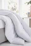 Soft Touch 4.5 Tog Microfibre Duvet Quilt