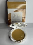 Laura Geller Timeless Skin Cream Compact Foundation Golden Medium 300  12g