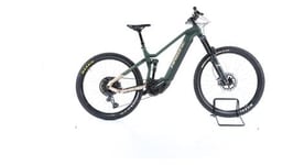 haibike all mtn 7 velo electrique vtt 2023   tres bon etat