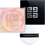 GIVENCHY Prisme Libre Mattifying & Blurring Setting Loose Powder 4 x 2.5g 03 - Voile Rose