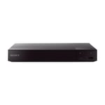 Sony BDP-S6700B 4K Bluray-afspiller