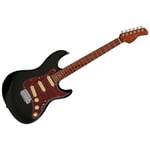 Larry Carlton S7 Vintage BK