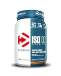 Dymatize ISO 100 Hydrolyzed Chocolate Peanut 932g - Whey Protein Hydrolysat + Isolat Powder