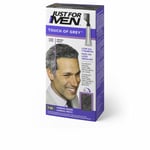 Gel colorant anti-âge Just For Men Touch Of Grey Brunette-Noir 40 g