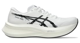 Asics Magic Speed 4 - femme - blanc