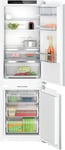 NEFF KI7863DD0G Built In Fridge Freezer Frost Free - Fully Integrated