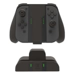 Chargeur Joy-Cons PDP Noir pour Nintendo Switch