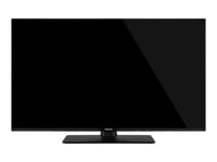 Panasonic Tb Tb-65W60aez - 65" Diagonalklasse W60 Series Led-Bakgrunnsbelyst Lcd Tv - Smart Tv - Tivo - 4K Uhd (2160P) 3840 X 2160 - Hdr