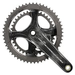 Campagnolo CHORUS Crankset Carbon CT Ultra Torque 11 Speed 175 mm 50-34t (A)