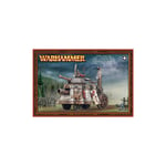 Empire Steam Tank Warhammer Fantasy