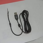 For Logitech C925E Business Webcam 1.8 Meter USB Camera Cable