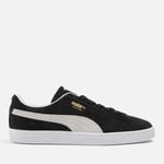 Puma Classic XXI Suede Trainers - UK 3