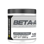 COR-Performance Beta-alaniini Maustamaton 330 g