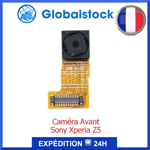 Caméra Avant Appareil Photo Front pour SONY XPERIA Z5 E6653 - OEM