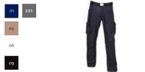 Mascot 03079-010-05-82C47 Toledo Pantalon Taille L 82 cm/C47 Kaki