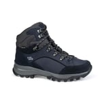 Hanwag Womens Banks Lady GTX (Blå (NAVY/ASPHALT) 44,5)