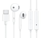 Genuine OPPO MH147- USB Type-C Headphones Earphone For OPPO Reno 10X Zoom Find X