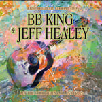 B.B. King, Jeff Healey  Let The Good Times Roll In Berlin (Radio Broadcast, Germany 1989)  CD