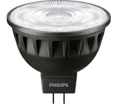 Philips 35877500, 6,7 W, 35 W, Gu5.3, 400 Lm, 40000 H, Vit