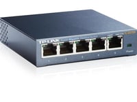 TP-Link 5-portars gigabitswitch