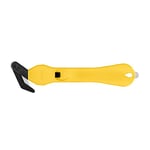 Klever X-Change Plus (Wider Cut Head) Yellow