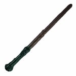 Pretend Wizards Potter Wand 35cm Magic Spells Harry Wood Effect Fancy Dress Prop