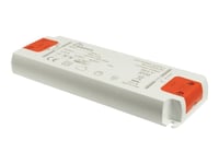 Inter-Tech Led24-30 - Led Driver - 30 Watt - 1.25 A (2 Stifts Terminalblock)