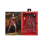 TMNT COMIC THE LAST RONIN - KARAI (TMNT COMIC BOOK SERIES) ULTIMATE 7" FIGURE