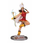 DC Collectibles - Bombshells - Mary Shazam!