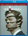 Warner Archives Prodigal Son: The Complete First Season [Blu-ray]