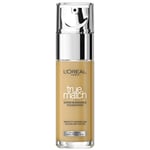 L'Oréal Paris True Match Foundation 6.5N (30 ml)