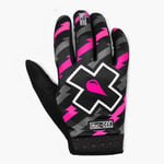 Hanskat Muc-Off MTB Glove Pink/Black XL