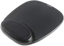 Kensington Mouse Mat with Wrist Support - Ergonomic Gel Mouse Pad for Laser and