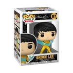 Funko Pop! Icons: Bruce Lee (US IMPORT)